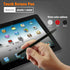 Capacitive and Resistive Stylus Pen (3pcs), Universal High Sensitivity Touch Screen Pen for iPhone, iPad, Samsung,
