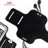 RevereSport Running Armband for iPhone SE 2020/SE 2022 with Fingerprint ID Access, Sports Phone Holder