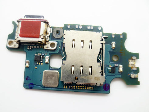 TheCoolCube USB Charger Dock Connector Module Replacement for Samsung Galaxy S22 (S22+ 5G SM-S906U)