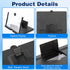 BSonata 3D 10inch) Screen Magnifier Version, Mobile Phone HD Magnifying Projector Screen Enlarger for Movies, Videos
