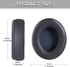 Replacement Ear Pads for Beats Studio 2 & 3 Wired & Wireless Headphones, Cushions with Memory Noise Isolation Foam