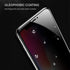 ZUSLAB Privacy Screen Protector - Compatible with Apple iPhone 11 Pro, Anti Spy Tempered Glass Full Coverage