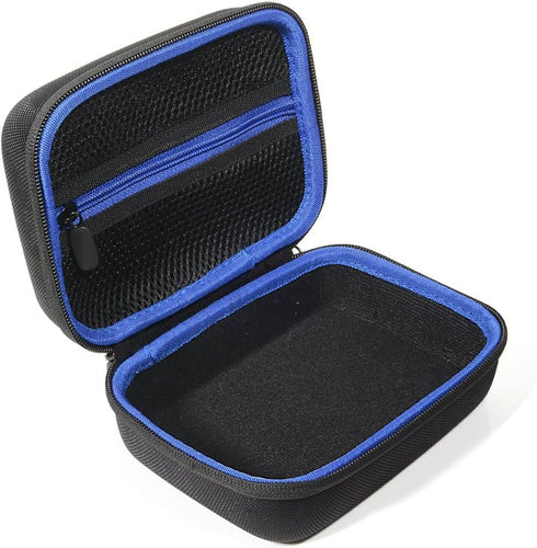 Semi-Hard Camcorder Case for Sony HDRCX405, HDRCX440, Canon VIXIA HF R800, Panasonic HC-V180K