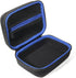 Semi-Hard Camcorder Case for Sony HDRCX405, HDRCX440, Canon VIXIA HF R800, Panasonic HC-V180K