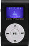 Zerone Mini MP3 Player with Back Clip, Portable Digital Music Player with LCD