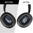 JBL E65 Replacement Ear Pads for JBL E65 (E65BT E65BTNC)/Live 650 (650NC 650BTNC)/Live 660 (660NC 660BTNC)