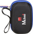 Mchoi Waterproof Hard Carrying Case for Kodak PIXPRO WPZ2, Case Only, Blue