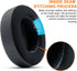 Upgraded Replacement Ear Pads for Beats Studio 3, GVOEARS Cooling Gel Headphones Covers for Studio 2 Studio 3 Wired