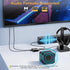1x3, 1 3 Dolby 5.1 LPCM 2.0, PS5, Optical Audio Splitter Toslink Digital SPDIF Splitter in Out Supports Digital DTS