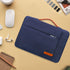 Lacdo 360° Protective 14 Inch Laptop Sleeve Case for HP Lenovo Dell ASUS Acer Chromebook 14, Blue