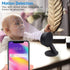 LaView Smart Indoor Security Camera (2 Pack), 1080p HD Baby Monitor with Motion Detection, Two-Way Audio, Night Vision