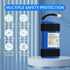 ZTHY SUN-INTE-265 Battery for J B L PartyBox On-The-Go Portable Speaker, 7.2V 2475mAh