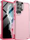 for Samsung Galaxy S22 Ultra Case, 12 FT Military Grade Drop Protection, Dual Layer Heavy Duty Cover