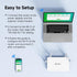 U-SPEED AC1200 1.2 4 1000 IPV6, WiFi Router Dual Band Wireless Internet Router, Speed Up to Gbps, x Mbps Gigabit