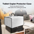 ET-2800/ET-2400/for HL-L2460DW/HL-L2405W Printer Dust Cover Tablet Copier Cover Waterproof Anti-Static Mobile Phone