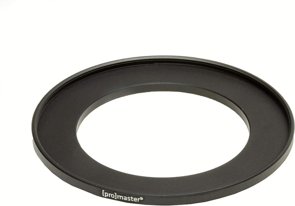 ProMaster Step Up Ring Filter Adapter, 67mm-72mm, Model 5103