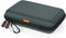 GLCON Shockproof Hard Shell Case - Large Electronic Organizer Carrying Case for External