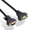 BENFEI VGA Extension Cable, VGA Male to Female - 10 Feet