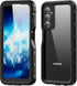 iCOVER Waterproof Case for Samsung Galaxy A25 5G, Outdoor Sports IP68 Dustproof Snowproof Underwater Full Body Case