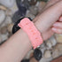 6-Pack Bands Compatible with Garmin Smart Watch, Vivoactive 5 Band, Stainless Steel Buckle, Waterproof Soft Silicone