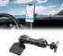 2024 JL Magnetic Phone Holder for Jeep Wrangler - Dashboard Mount for 2024 New Jeep Wrangler JL Accessories, 1 Pack,