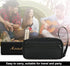 TXEsign Travel Carrying Case Cover for Marshall Emberton & Emberton II Portable Bluetooth Speaker