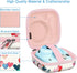Fintie Protective Case for Fujifilm Instax Mini 12/11/99/8/7s/90/70 Instant Camera - Shockproof Hard Shell with