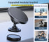 Multi-Functional Fits MagSafe Car Mount for Gym, Strong Magnetic Attachment, On-The-Go Support