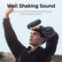 Tribit Bluetooth Speaker XSound Go with 16W Loud Sound & Deeper Bass, 24H Playtime, IPX7 Waterproof, Portable Wireless
