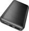 Heated Vest Battery Pack, Power Bank 10000 mAh for Heated Jacket, Heating Electric Vest Coat Hoodies for Men Women