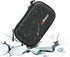 RLSOCO Hard Case for Ricoh WG-80/WG-70/WG-30/WG-7/WG-6, Orange Waterproof Digital Camera (Case Only)