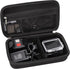 Aproca Hard Storage Travel Case for AKASO EK7000 4K Sports Action Camera and Accessories