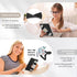 6-8" MoKo Soft Hand Strap for Kindle eReaders Fire Tablet Kindle/Kobo/Voyaga/Lenovo/Sony Kindle E-Book Tablet, Black