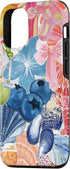 iPhone 13 Aesthetic Italian European Summer Preppy Collage Case