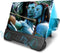 14 inch Phone Screen Magnifier with Bluetooth Speaker, Mobile Phone Screen Amplifier with 2-in-1 Foldable Stretch Stand