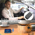 2 in 1 Bluetooth V5.3 Transmitter Receiver, USB Bluetooth Adapter for TV to Bluetooth Headphones, Low Latency