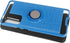 Phone Case with Ring Stand for Samsung Galaxy S20 FE 5G (SM-G781), RS2 Navy Blue