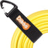 10 Pack Extension Cord Organizer - 16 inch Electrical Cord Holder Storage Straps for Garage and Shed Organization DIIKAA
