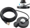 Anina NMO Antenna Magnetic Base Mount 16.4 FT RG58 Coaxial Cable PL-259 Plug