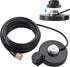Anina NMO Antenna Magnetic Base Mount 16.4 FT RG58 Coaxial Cable PL-259 Plug