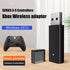 Wireless Adapter for Controller Xbox One, Bluetooth Adapter Compatible with Xbox One/Xbox One X S/Xbox Series X