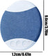 Generic Pillow Speaker | Wireless Sound Machine - Thin Speaker with White Noise | for Home Bedroom Dorm Hotel Work