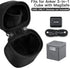 Travel Case for Anker 3-in-1 Cube MagSafe Charger, 15W Max Fast Charging Foldable Wireless Charger, Compact Carrying