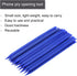 MECCANIXITY Phone Pry Opening Tools - Plastic Stick Spudger 146mm for PC Tablet Laptop Repair Tool Kit