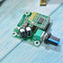 1Pcs TPA3110 15Wx2 Digital Amplifier Board, Audio Stereo Bluetooth 4.2 Output Power