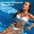 Floating with lanyard waterproof phone Pouch / Case,IP68 Cellphone Dry Bag, Underwater Cases for iPhone 15 Pro Max 14 13 12 8 Pro Max Plus Samsung Galaxy S24 S23 S22 s21,Phones Under 6.9 in, 1 Pack