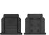 Camera Hot Shoe Cover Compatible with Sony A6000 A6100 A6300 A6400 A6500 A6600 A1 A9II A7SIII A7RIV A7RIII A7III