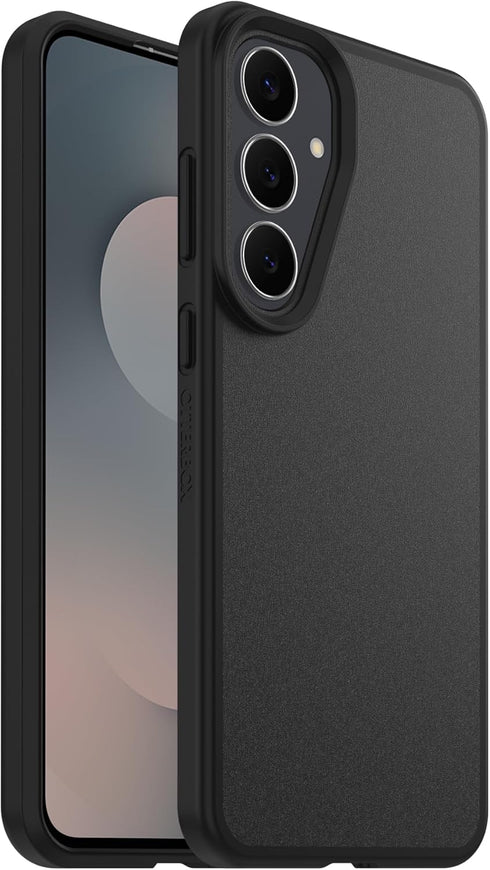 OtterBox S25 Samsung Galaxy FE Profile Series Case - Black
