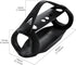 Silicone Carrying Cover Case for JBL Xtreme 4 Portable Bluetooth Speaker, Travel Protective Skin Accessories