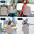 Backpack 15.6 Inch Backpack, 30L Backpack, EMPSIGN Laptop Purse for Women and Men with USB Charging Port, Travel Water